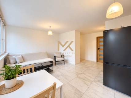 3 pokoje 60m2 po generalnym remoncie/ Balkon/ Świetna lokalizacja