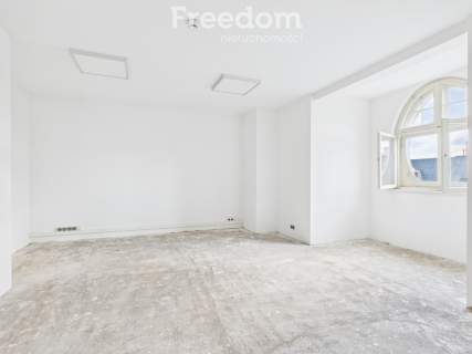 Miejsce na Twój biznes Kameralnie przy Bema