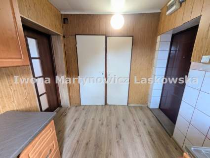 Kawalerka na parterze, 30m2, Ścinawa