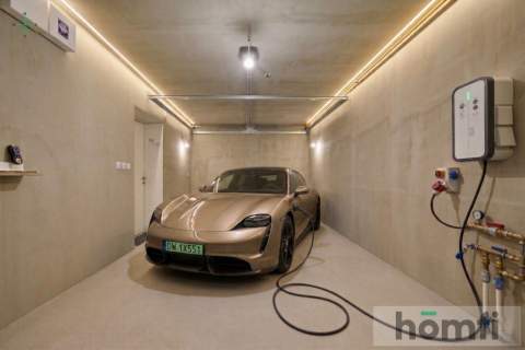 LUKSUSOWY DOM 168 m2 BEZ PROWIZJI