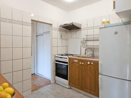 Mieszkanie na wynajem 2 pokoje, Zaporoska 68.