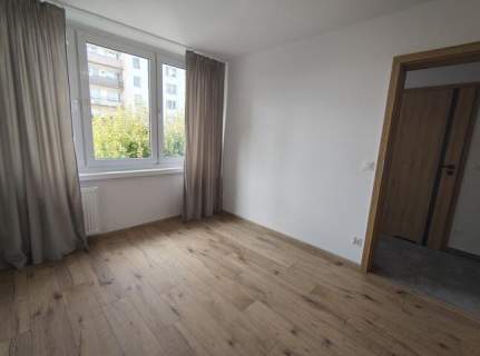 Komfortowe mieszkanie po remoncie