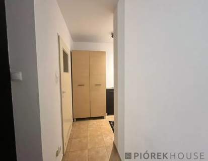 1-pokojowe mieszkanie na Białołęce