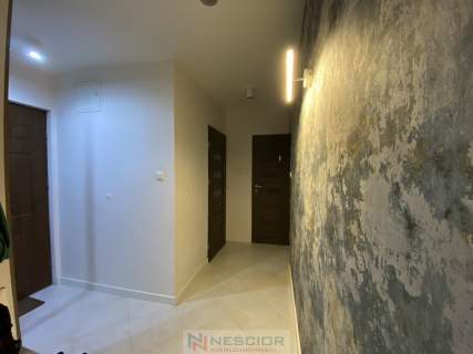 Mieszkanie 70,90m2 z balkonem, idealne dla rodziny