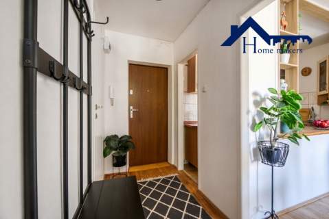 Mieszkanie na sprzedaż, 37,5 m2, Warszawa
