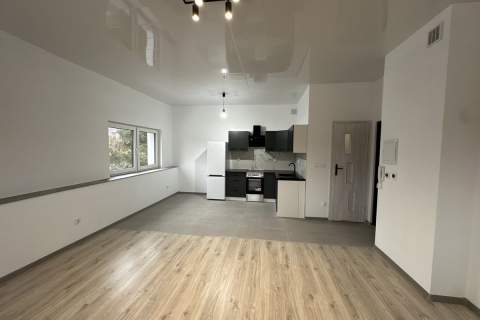 Bezczynszowa kawalerka 31 m2 Czechowice-Dziedzice