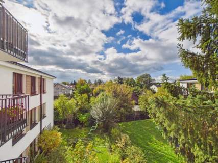 3 pokoje I balkon I 2 miejsca w garażu