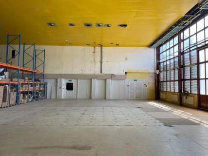 Magazyn do wynajęcia, 100 m2, Warszawa