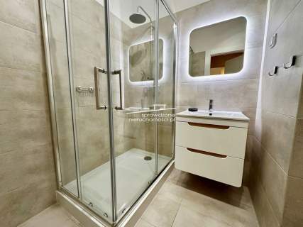2-pok. APARTAMENT PREMIUM przy Metrze Wilanowska