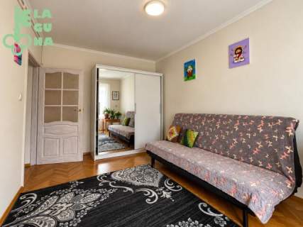 Gdynia Wzgórze Maksymiliana, 63m2, trzy pokoje, parter