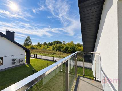 DOM W KIELCACH 5 POKOI 139,5 M 2025 R.