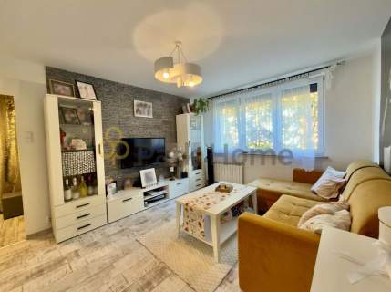 1 piętro I 2 pokoje I 38.60m2 I os. Hutnik, Głogów