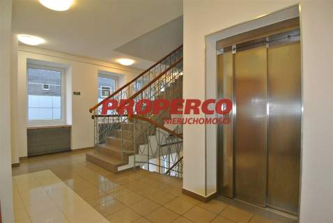 Lokal biurowy 27 m2, 5p/7, ul. Żurawia