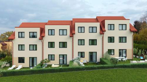 2 poziomowe 108m2 - Wieliczka Centrum - MP w cenie