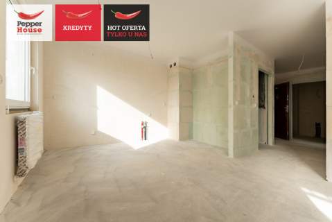 Orunia Górna - 3 pokoje 62,8m2