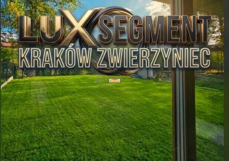 Segment Olszanica / Wola Justowska jak nowy