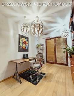 Miasteczko Wilanów, Kazachska, 3 pok., 80 m2