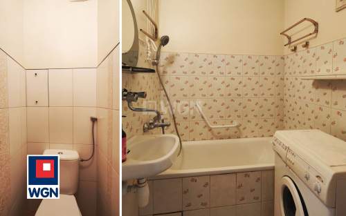 Mieszkanie na sprzedaż, 62,2 m2, Lublin