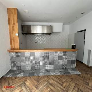Lokal użytkowy do wynajęcia - 40 m2/ul. Dworcowa/Centrum Bydgoszczy
