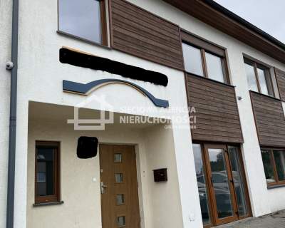 Lokal biurowy na wynajem Gdańsk Karczemki