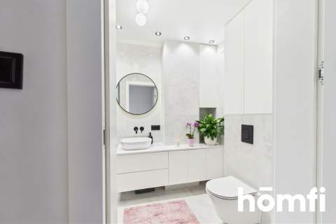 Rodzinny apartament 4 pokoje na Jasieniu