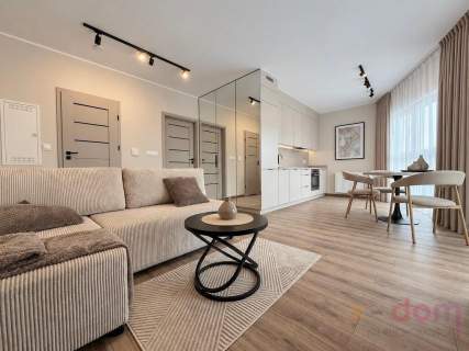 NOWE 2 pokoje 40 m2 do zamieszkania