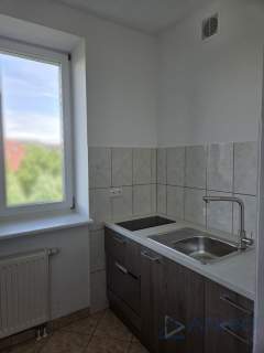 Mieszkanie do wynajęcia, 35 m2, Szczecin