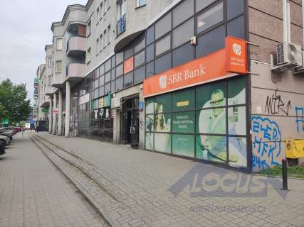 Lokal do sprzedaży, parter, witryny, Praga