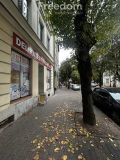 Lokal użytkowy do wynajęcia, 35,7 m2, Ełk