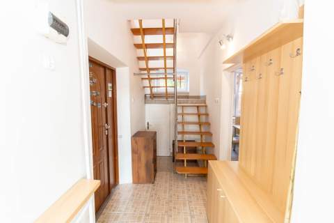 Przestronny dom 100m2 działka 800m2 - Kunów
