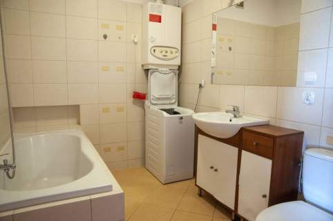 Mieszkanie do wynajęcia, 36,7 m2, Bielsko-Biała