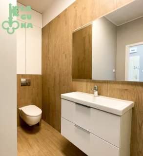 Gdynia Dąbrowa, 60m2, trzy pokoje, po remoncie, balkon,