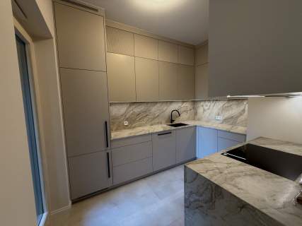 Niecała Nowy apartament 3-pokojowy 100 m z tarasem 19 m przy...