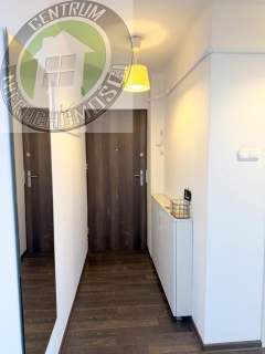 Mieszkanie do wynajęcia, 36,34 m2, Nowy Sącz