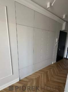 3-pokojowe mieszkanie na Targówku