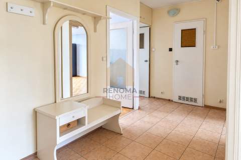 Wrocław Gaj 4 osobne pokoje Balkon Piwnica
