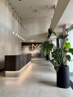 Apartament Premium/ Silownia/ Pilates-Bernardyńska