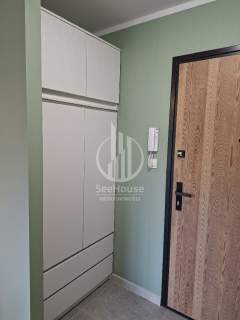 Nowe 2 Pokoje 44 m Balkon Hala Garażowa Gdańsk Kiełpinek