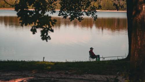 Działki rekreacyjne Pojezierze Łęczyńsko Włodawskiego