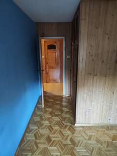 Mieszkanie na sprzedaż 3 pokoje 60m2.