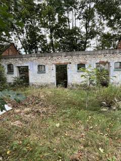 Siedlisko 2,5 ha Andrzejów gm. Przyłęk mazowieckie