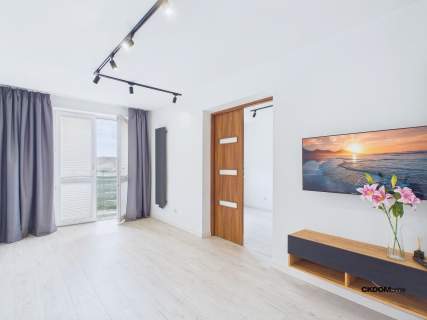Kielce Centrum 2 pokoje 42,60 m2