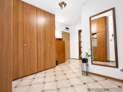 2-pokojowe mieszkanie na Pradze-Południe