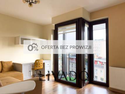 40 m 2 osobne pokoje 2 balkony Kampus UJ