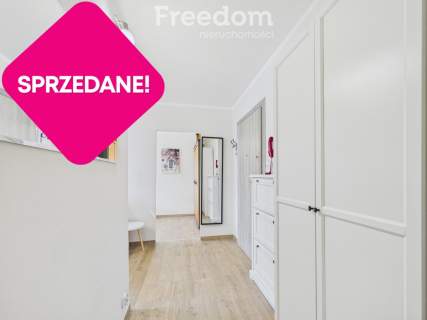 2 pokoje po remoncie Centrum Koła Parter
