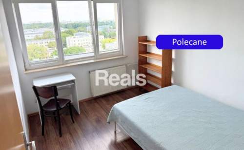 3 pokoje z widokiem na Centrum