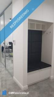 M3 w Apartamentach GO Kraków Rakowicka ,sąsiedztwo D