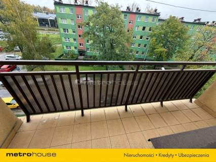 Mieszkanie 3 pokoje 48m , ul. Tierieszkowej