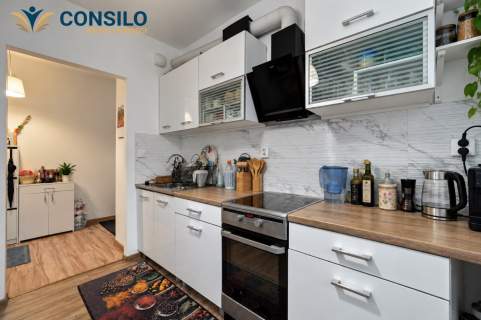 2pokoje jasna kuchnia balkon m. postojowe