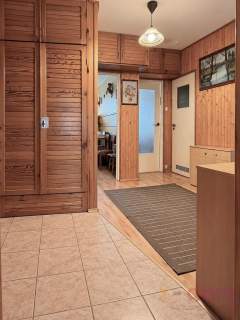 3 pokoje 63m2 Ślichowice 2 piętro balkon